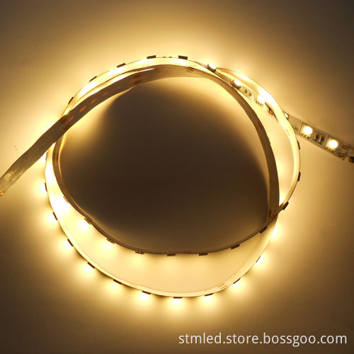 led soft strip manufacture